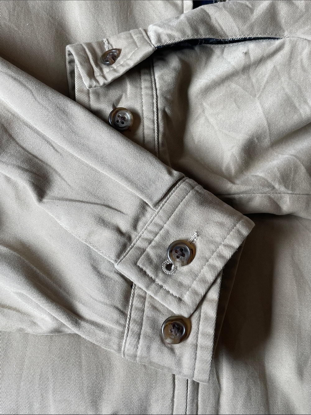 Polo Ralph Lauren Harrington vintage jacket - Picture 6 of 7